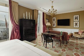 Hotel d'Angleterre Geneva