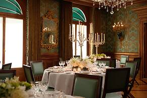 Hotel d'Angleterre Geneva