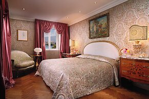 Hotel d'Angleterre Geneva