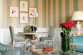 Hotel d'Angleterre Geneva