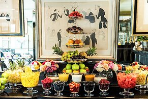 Hotel d'Angleterre Geneva