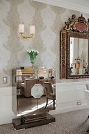 Hotel d'Angleterre Geneva