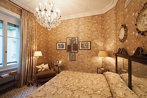 Hotel d'Angleterre Geneva