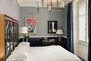 Hotel d'Angleterre Geneva
