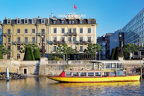 Hotel d'Angleterre Geneva