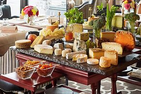 Hotel d'Angleterre Geneva