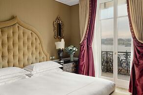 Hotel d'Angleterre Geneva