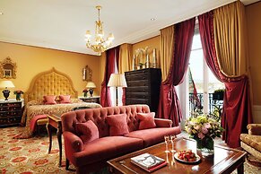 Hotel d'Angleterre Geneva