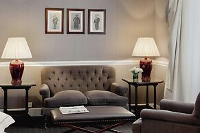 Hotel d'Angleterre Geneva