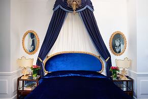 Hotel d'Angleterre Geneva