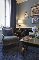 Hotel d'Angleterre Geneva