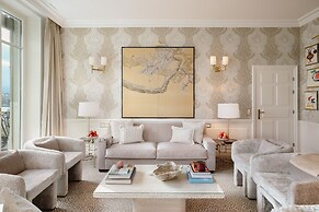 Hotel d'Angleterre Geneva