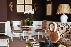 Hotel d'Angleterre Geneva