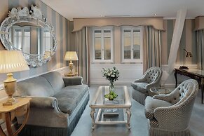 Hotel d'Angleterre Geneva