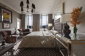 Hotel d'Angleterre Geneva