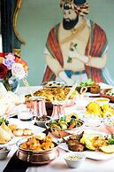 Hotel d'Angleterre Geneva