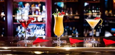 Hotel d'Angleterre Geneva