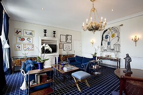 Hotel d'Angleterre Geneva