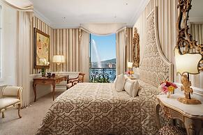 Hotel d'Angleterre Geneva