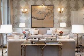 Hotel d'Angleterre Geneva