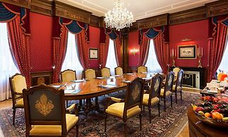 Beau-Rivage Palace