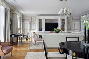 Beau-Rivage Palace