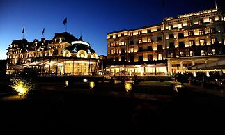 Beau-Rivage Palace