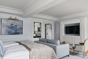 Beau-Rivage Palace