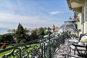 Beau-Rivage Palace