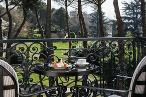 Beau-Rivage Palace