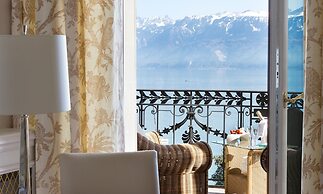 Beau-Rivage Palace
