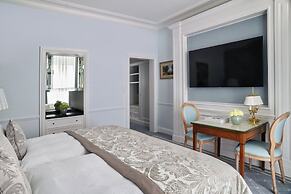Beau-Rivage Palace