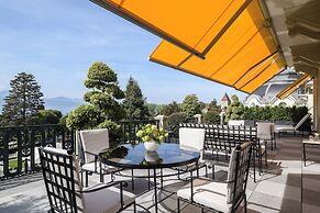 Beau-Rivage Palace