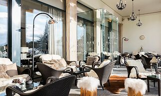 Beau-Rivage Palace