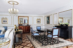 Beau-Rivage Palace