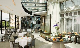 Beau-Rivage Palace