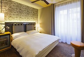 Swiss Wine by Fassbind