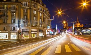 Swiss Wine by Fassbind