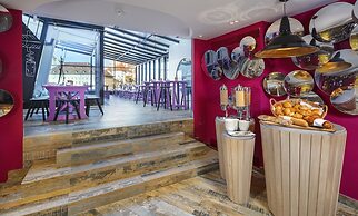 Swiss Wine by Fassbind