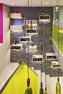 Swiss Wine by Fassbind