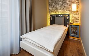 Swiss Wine by Fassbind