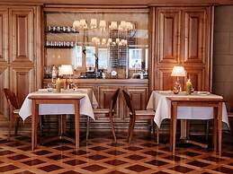 City-Hotel Ochsen
