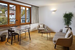 City-Hotel Ochsen