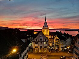 City-Hotel Ochsen