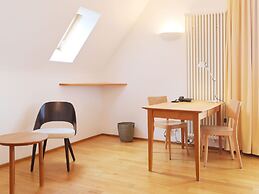City-Hotel Ochsen