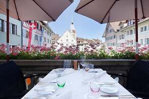 City-Hotel Ochsen