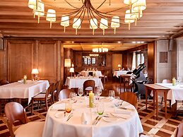 City-Hotel Ochsen