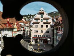 City-Hotel Ochsen