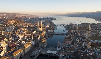 Storchen Zurich