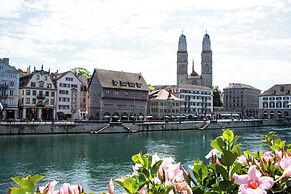 Storchen Zurich